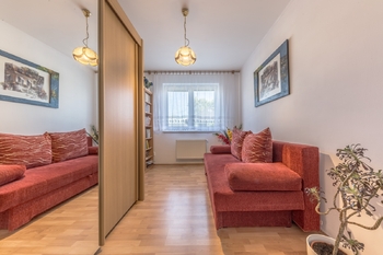 Prodej domu 109 m², Nová Ves