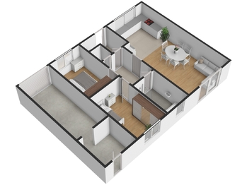 Prodej domu 109 m², Nová Ves