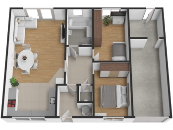 Prodej domu 109 m², Nová Ves