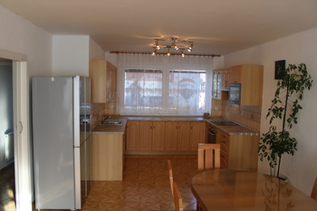 Prodej domu 109 m², Nová Ves