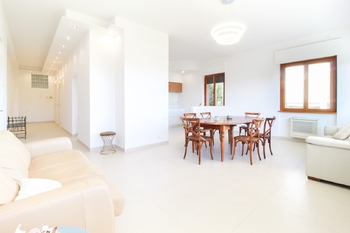 Prodej bytu 4+kk v osobním vlastnictví 164 m², Montesilvano