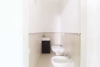 Prodej bytu 4+kk v osobním vlastnictví 164 m², Montesilvano