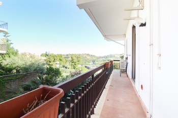 Prodej bytu 4+kk v osobním vlastnictví 164 m², Montesilvano