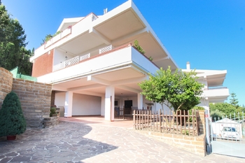 Prodej bytu 4+kk v osobním vlastnictví 164 m², Montesilvano