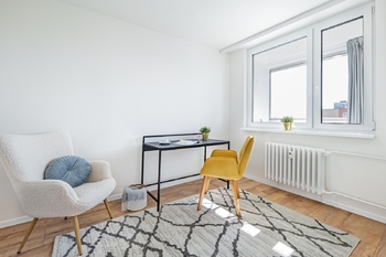 Prodej bytu 4+kk v osobním vlastnictví 72 m², Kladno