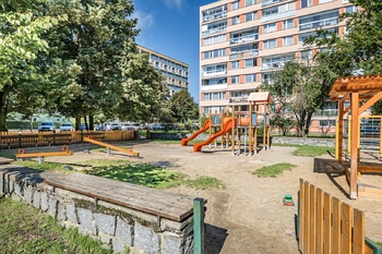 Prodej bytu 4+kk v osobním vlastnictví 72 m², Kladno