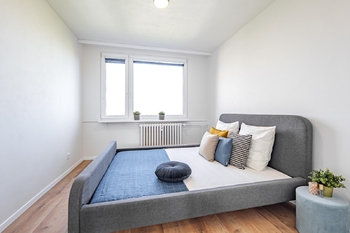Prodej bytu 4+kk v osobním vlastnictví 72 m², Kladno