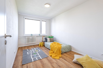 Prodej bytu 4+kk v osobním vlastnictví 72 m², Kladno