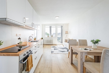 Prodej bytu 4+kk v osobním vlastnictví 72 m², Kladno