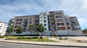 Pronájem bytu 2+kk v osobním vlastnictví 70 m², Praha 9 - Čakovice