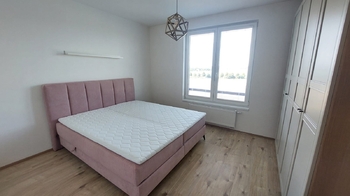 Pronájem bytu 2+kk v osobním vlastnictví 70 m², Praha 9 - Čakovice