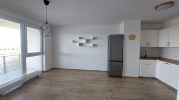 Pronájem bytu 2+kk v osobním vlastnictví 70 m², Praha 9 - Čakovice