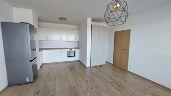 Pronájem bytu 2+kk v osobním vlastnictví 70 m², Praha 9 - Čakovice
