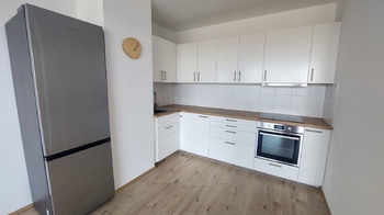 Pronájem bytu 2+kk v osobním vlastnictví 70 m², Praha 9 - Čakovice