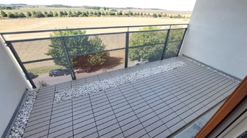 Pronájem bytu 2+kk v osobním vlastnictví 70 m², Praha 9 - Čakovice