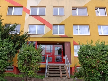 Pronájem bytu 3+1 v družstevním vlastnictví 68 m², Teplice