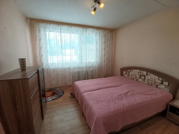 Pronájem bytu 3+1 v družstevním vlastnictví 68 m², Teplice