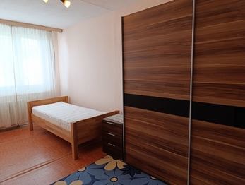 Pronájem bytu 3+1 v družstevním vlastnictví 68 m², Teplice