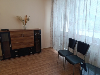 Pronájem bytu 3+1 v družstevním vlastnictví 68 m², Teplice