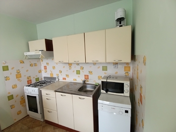Pronájem bytu 3+1 v družstevním vlastnictví 68 m², Teplice