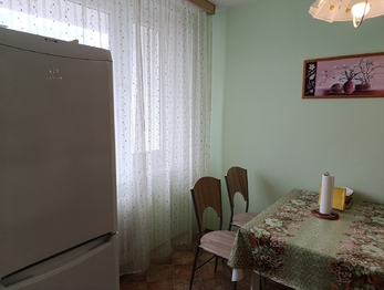 Pronájem bytu 3+1 v družstevním vlastnictví 68 m², Teplice