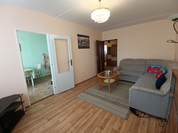 Pronájem bytu 3+1 v družstevním vlastnictví 68 m², Teplice
