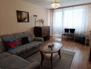 Pronájem bytu 3+1 v družstevním vlastnictví 68 m², Teplice