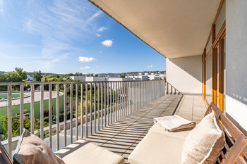 Prodej bytu 2+kk v osobním vlastnictví 57 m², Mníšek pod Brdy
