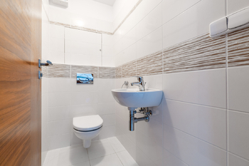 Prodej bytu 2+kk v osobním vlastnictví 57 m², Mníšek pod Brdy