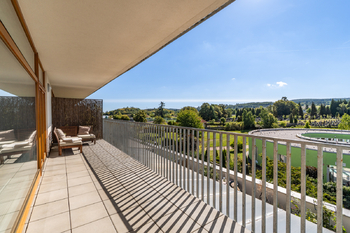 Prodej bytu 2+kk v osobním vlastnictví 57 m², Mníšek pod Brdy