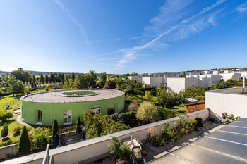 Prodej bytu 2+kk v osobním vlastnictví 57 m², Mníšek pod Brdy