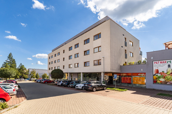 Prodej bytu 2+kk v osobním vlastnictví 57 m², Mníšek pod Brdy