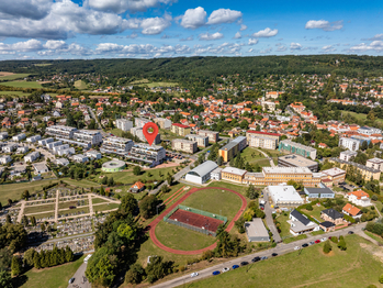Prodej bytu 2+kk v osobním vlastnictví 57 m², Mníšek pod Brdy