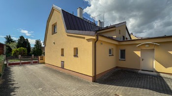 Prodej domu 132 m², Hradec Králové
