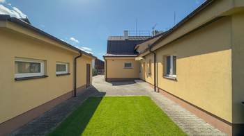 Prodej domu 132 m², Hradec Králové