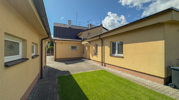 Prodej domu 132 m², Hradec Králové