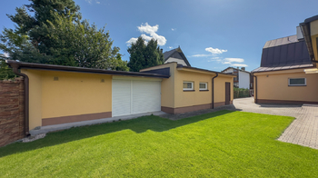 Prodej domu 132 m², Hradec Králové