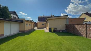 Prodej domu 132 m², Hradec Králové