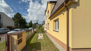 Prodej domu 132 m², Hradec Králové
