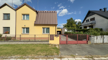 Prodej domu 132 m², Hradec Králové