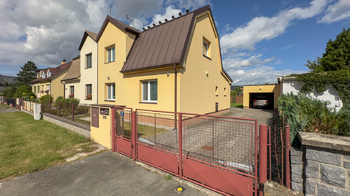 Prodej domu 132 m², Hradec Králové
