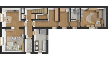 Prodej domu 132 m², Hradec Králové