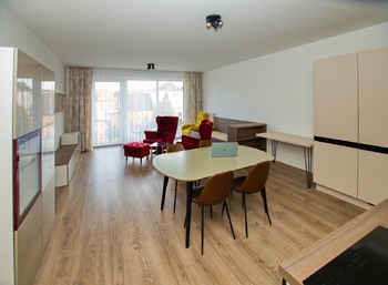 Pronájem bytu 1+kk v osobním vlastnictví 59 m², Plzeň