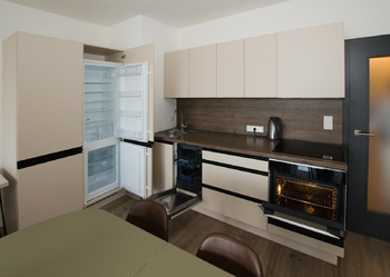 Pronájem bytu 1+kk v osobním vlastnictví 59 m², Plzeň