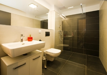 Pronájem bytu 1+kk v osobním vlastnictví 59 m², Plzeň