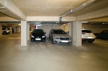 Pronájem bytu 1+kk v osobním vlastnictví 59 m², Plzeň