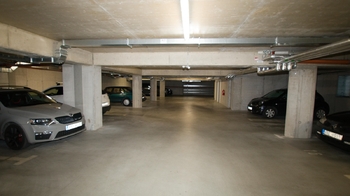 Pronájem bytu 1+kk v osobním vlastnictví 59 m², Plzeň