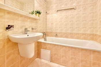 Prodej bytu 3+1 v družstevním vlastnictví 82 m², Praha 5 - Stodůlky
