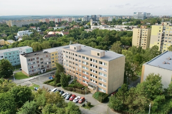 Prodej bytu 3+1 v družstevním vlastnictví 82 m², Praha 5 - Stodůlky