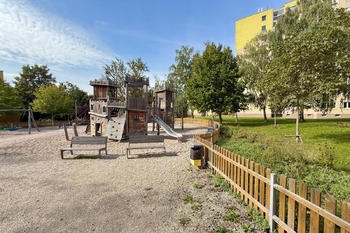 Prodej bytu 3+1 v družstevním vlastnictví 82 m², Praha 5 - Stodůlky